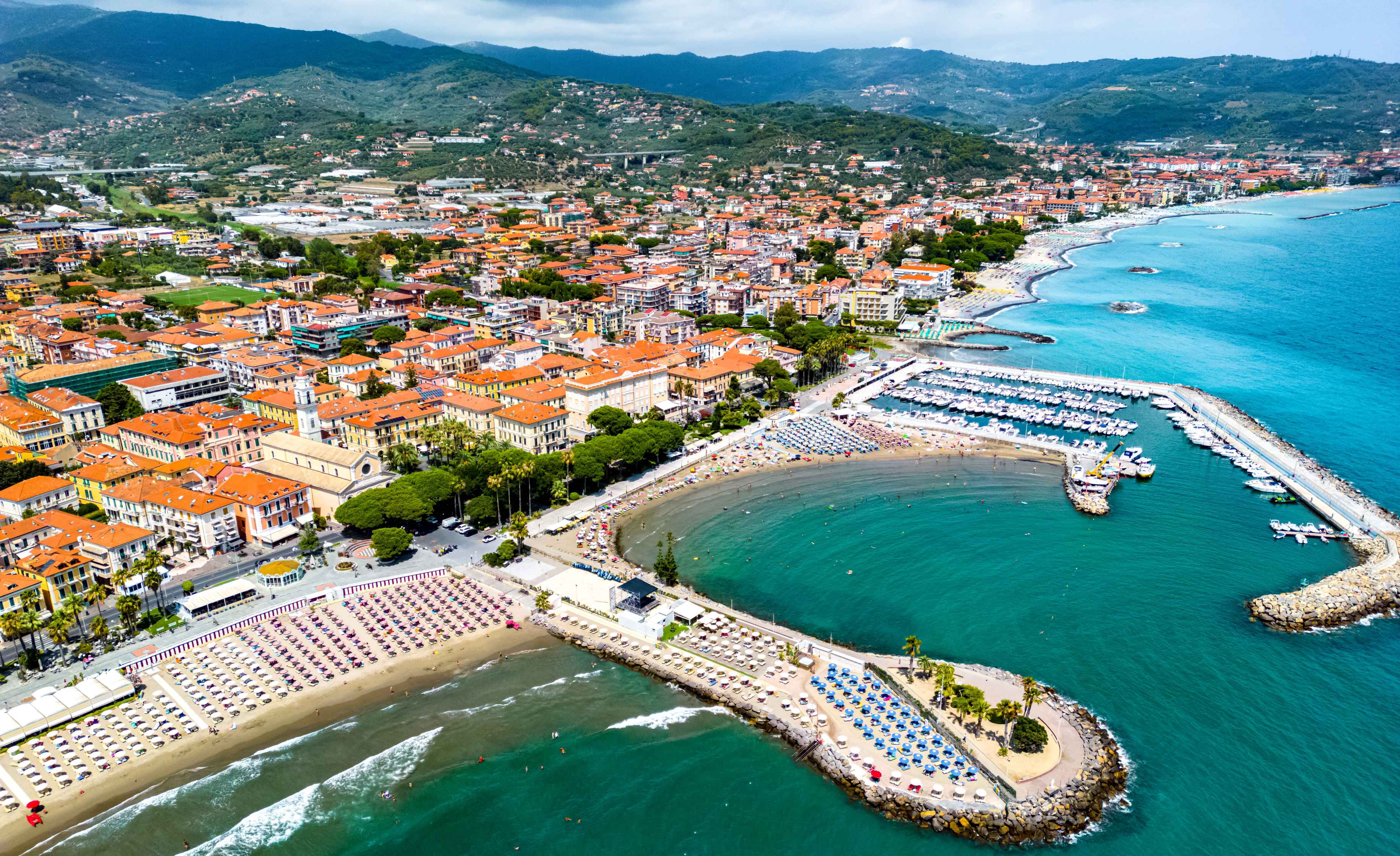 Diano Marina Diano Marina